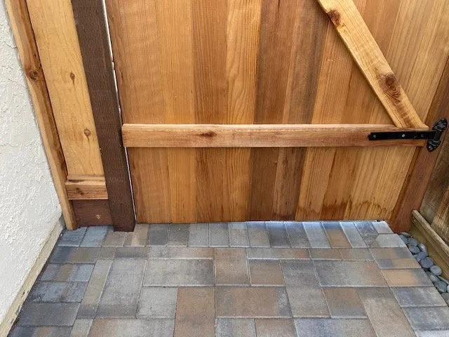 Professional landscape installation experts serving Santa Clara, CA - Bay Valley Gardening & Landscape Service