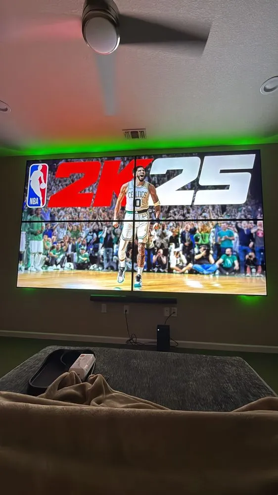 Local garden landscaping in Stockton, CA by Bay Valley Improvement