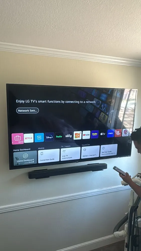 Affordable lawn care service in Stockton, CA - Bay Valley Improvement