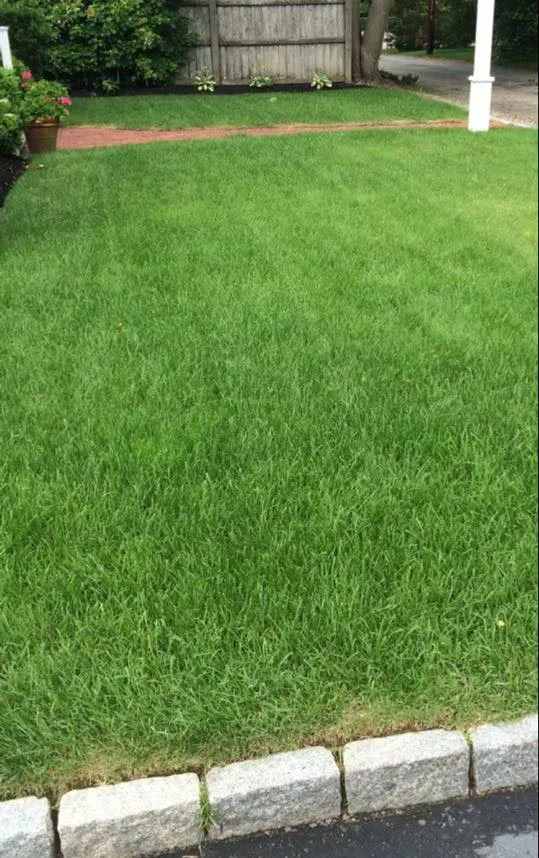 Reliable garden landscaping in Cohasset, MA - Bay View Landscaping