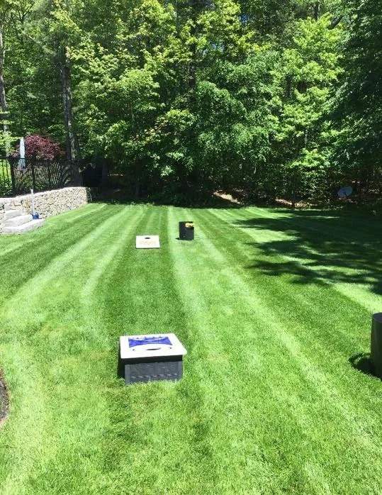 Reliable landscape design in Cohasset, MA - Bay View Landscaping