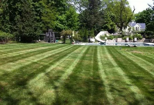 Expert garden landscaping in Cohasset, MA - Bay View Landscaping