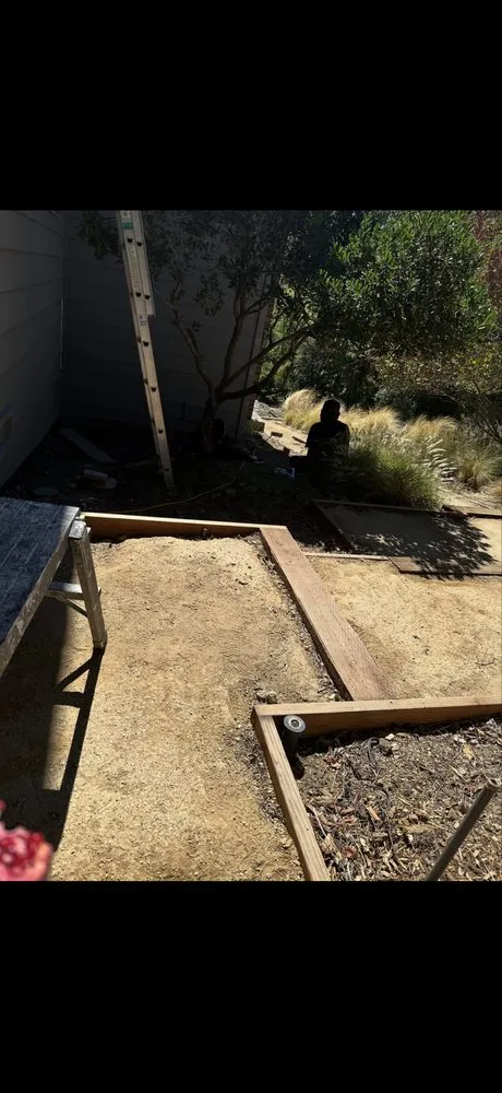 Top-rated landscape installation in Richmond, CA - Bay Vista Landscape