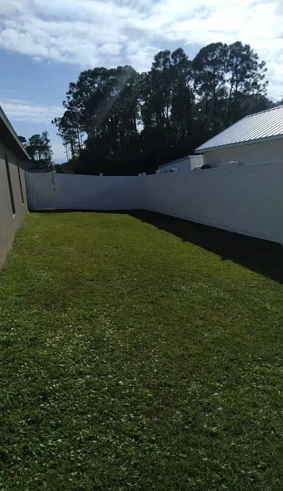 Trusted outdoor landscaping in Melbourne, FL - Bayba's Home Improvement