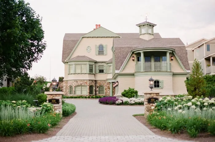 Top-rated yard cleanup service for residential properties across Hampton, NH - Bayberry & Co