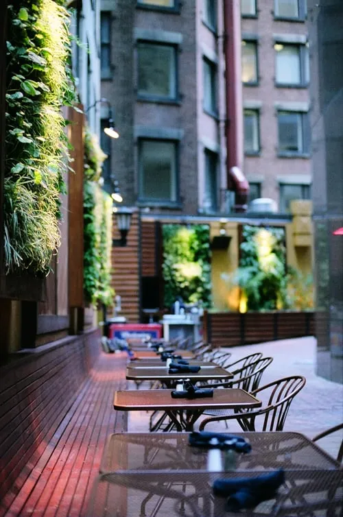 Custom yard maintenance in Hampton, NH - Bayberry & Co