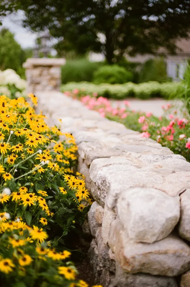 Trusted lawn mowing service in Hampton, NH - Bayberry & Co