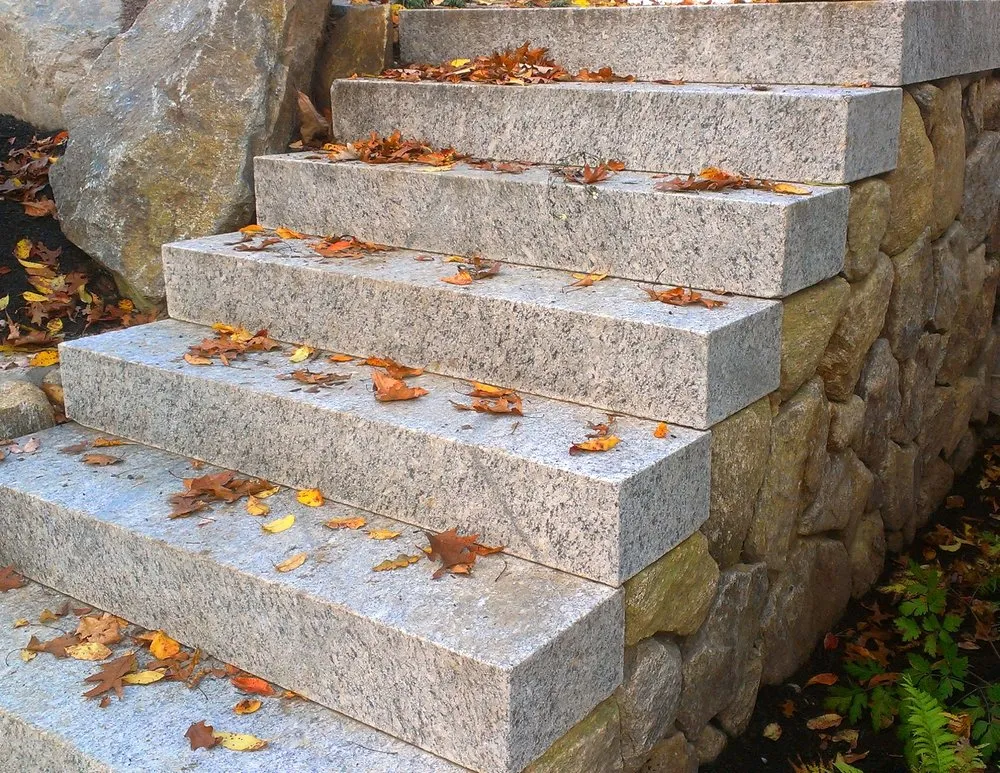 Affordable lawn care service in Hampton, NH by Bayberry & Co