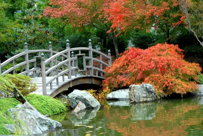 Custom landscape installation in Hampton, NH by Bayberry & Co