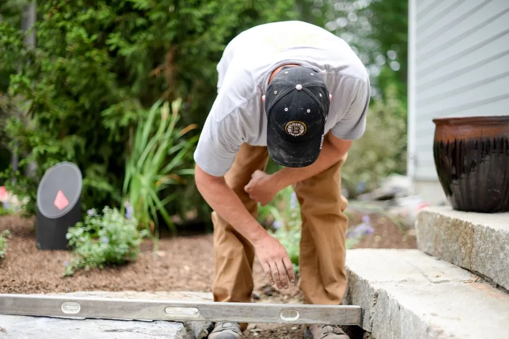 Affordable lawn care service in Hampton, NH - Bayberry & Co