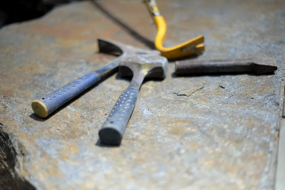 Custom residential landscaping in Hampton, NH by Bayberry & Co