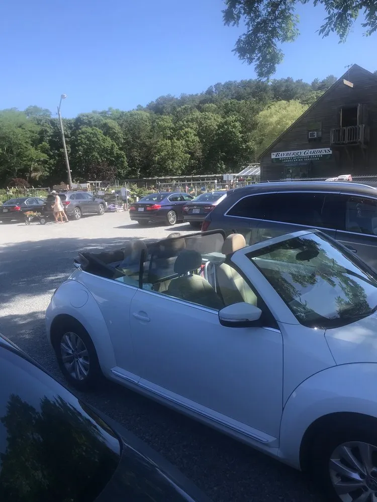 Affordable lawn mowing service near you across Truro, MA - Bayberry Gardens