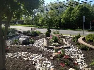 Reliable residential landscaping for residential properties across Kinnelon, NJ - Bayberry Landscape Services