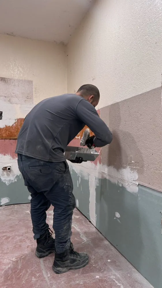 Professional landscape design in North Miami Beach, FL by Baycoast Pros