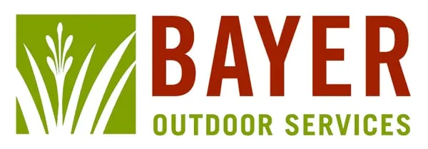 Bayer Outdoor Services Logo