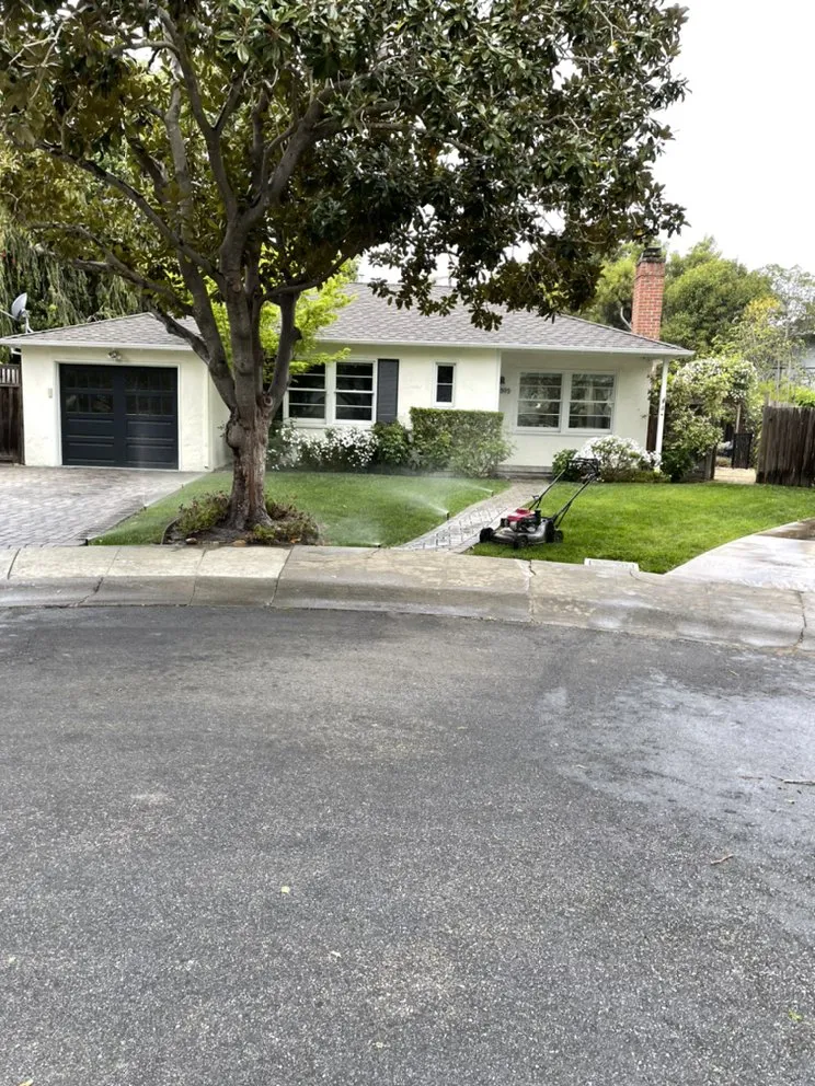 Professional residential landscaping experts serving East Palo Alto, CA - Bayfront Landscape