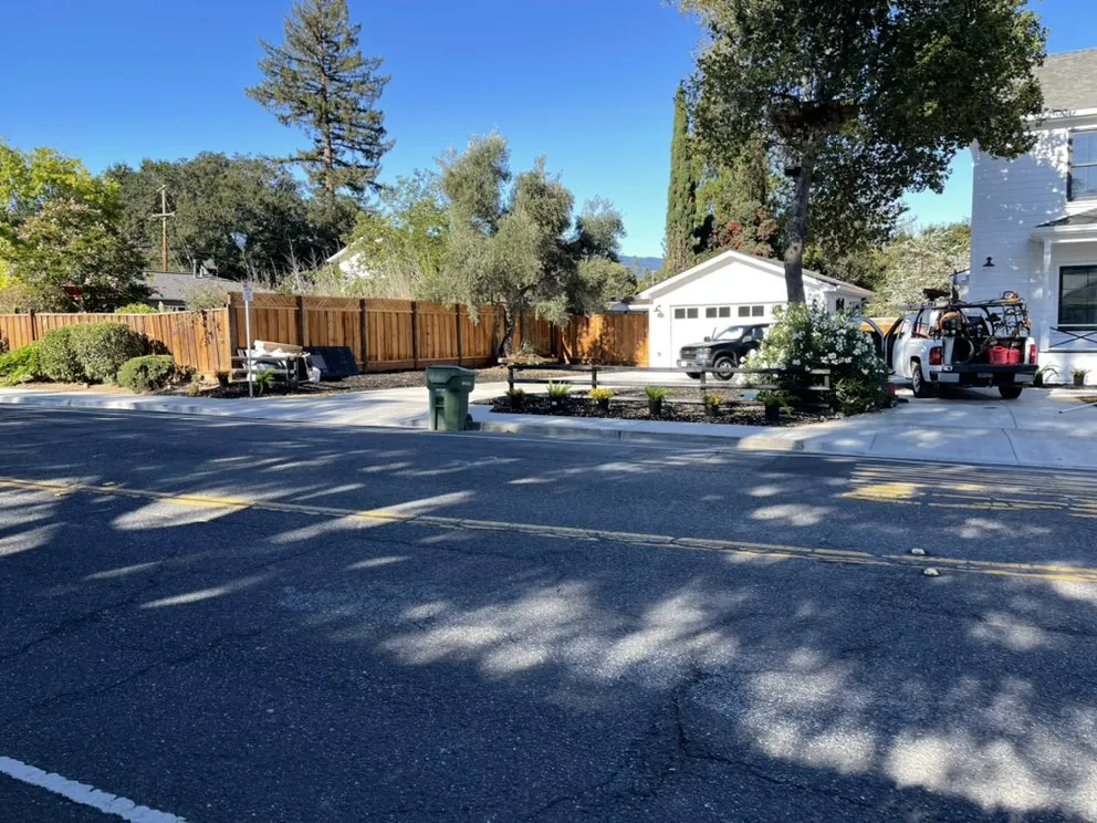 Local landscaping services in East Palo Alto, CA by Bayfront Landscape