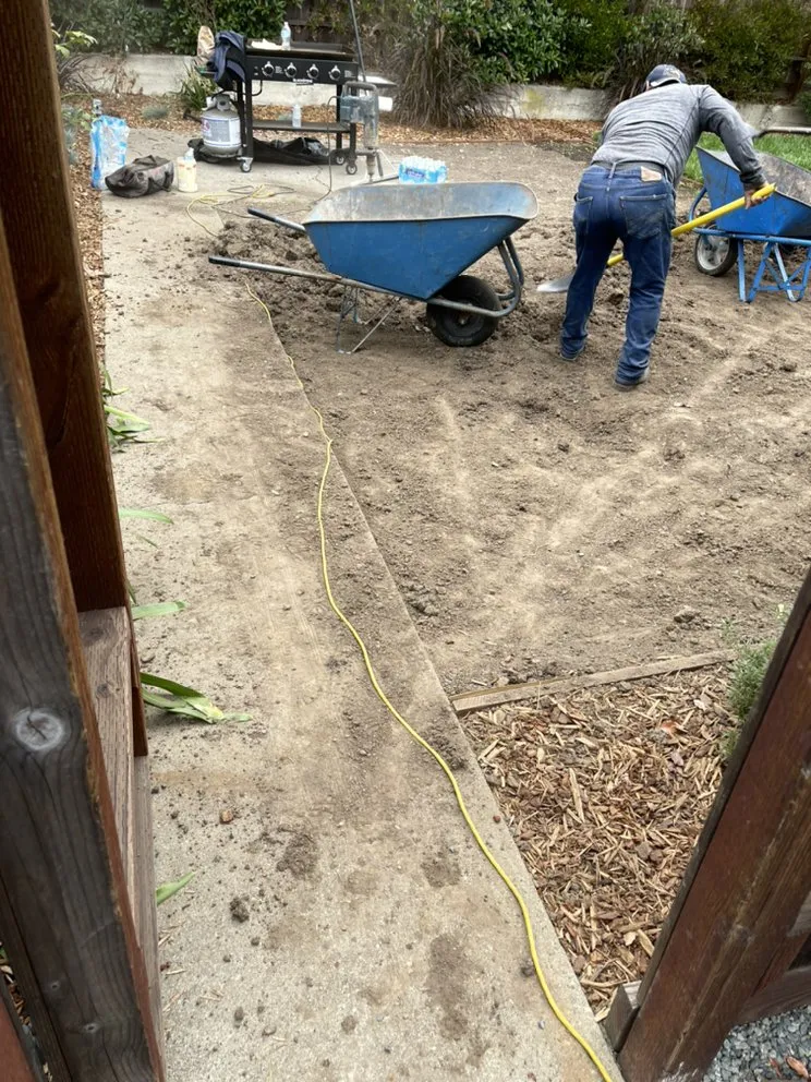 Reliable landscape design in East Palo Alto, CA by Bayfront Landscape