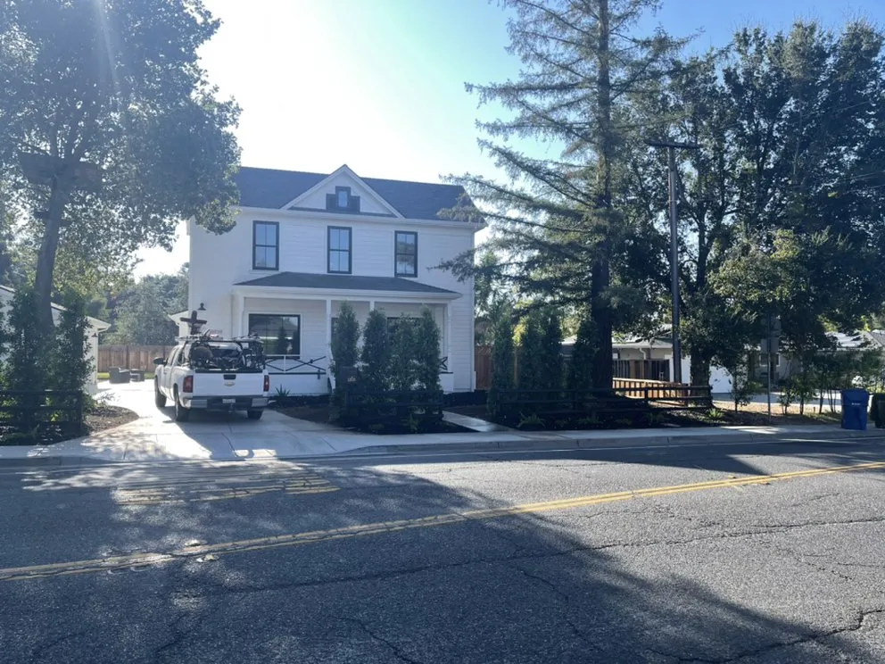 Expert outdoor landscaping in East Palo Alto, CA - Bayfront Landscape