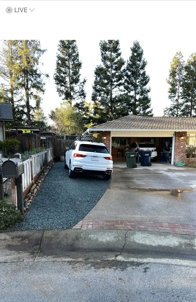 Professional lawn mowing service in East Palo Alto, CA by Bayfront Landscape