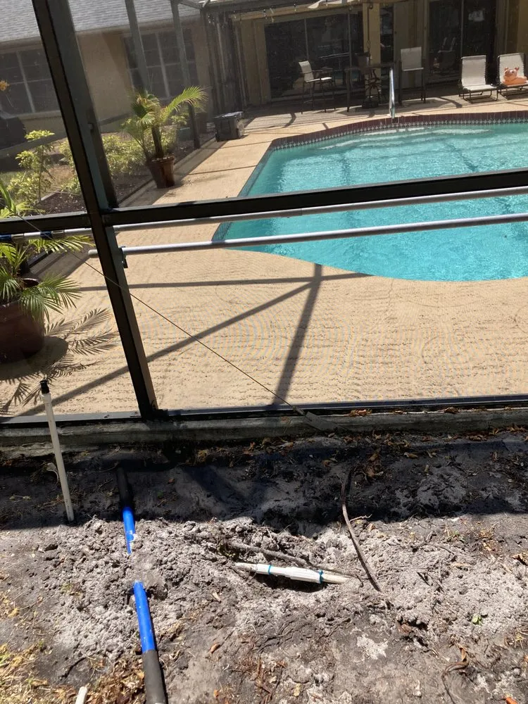 Top-rated landscape design in Bradenton, FL by Bayko Irrigation