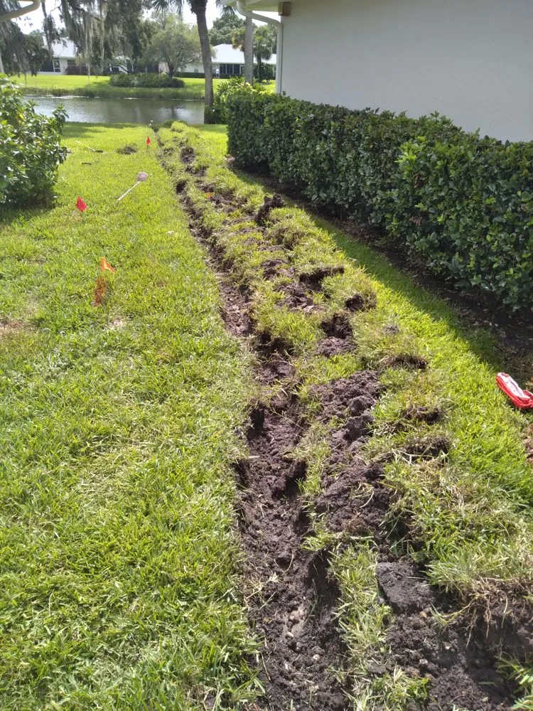 Local landscaping services near you across Bradenton, FL - Bayko Irrigation