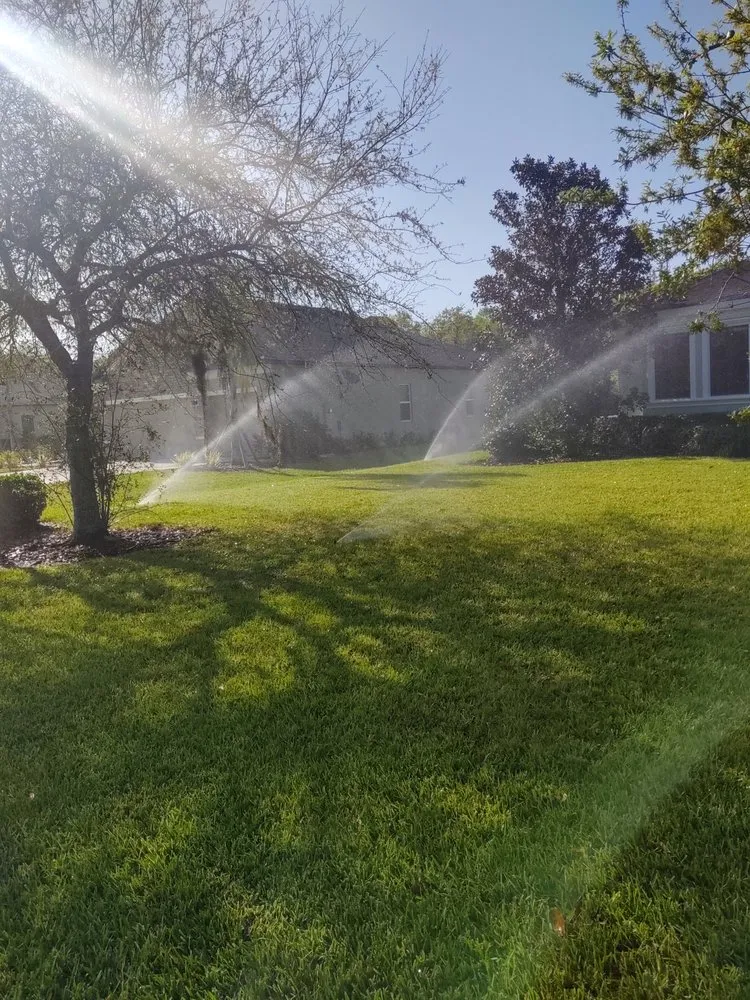 Trusted yard cleanup service experts serving Bradenton, FL - Bayko Irrigation