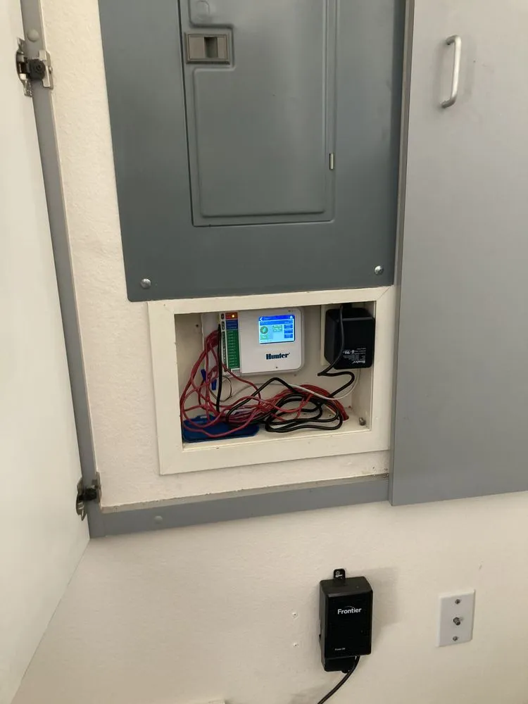 Affordable yard maintenance near you across Bradenton, FL - Bayko Irrigation