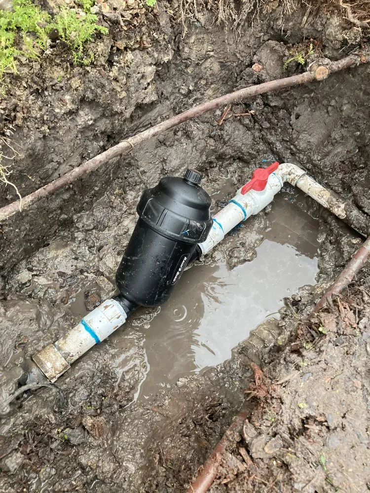 Trusted yard maintenance for homes across Bradenton, FL - Bayko Irrigation