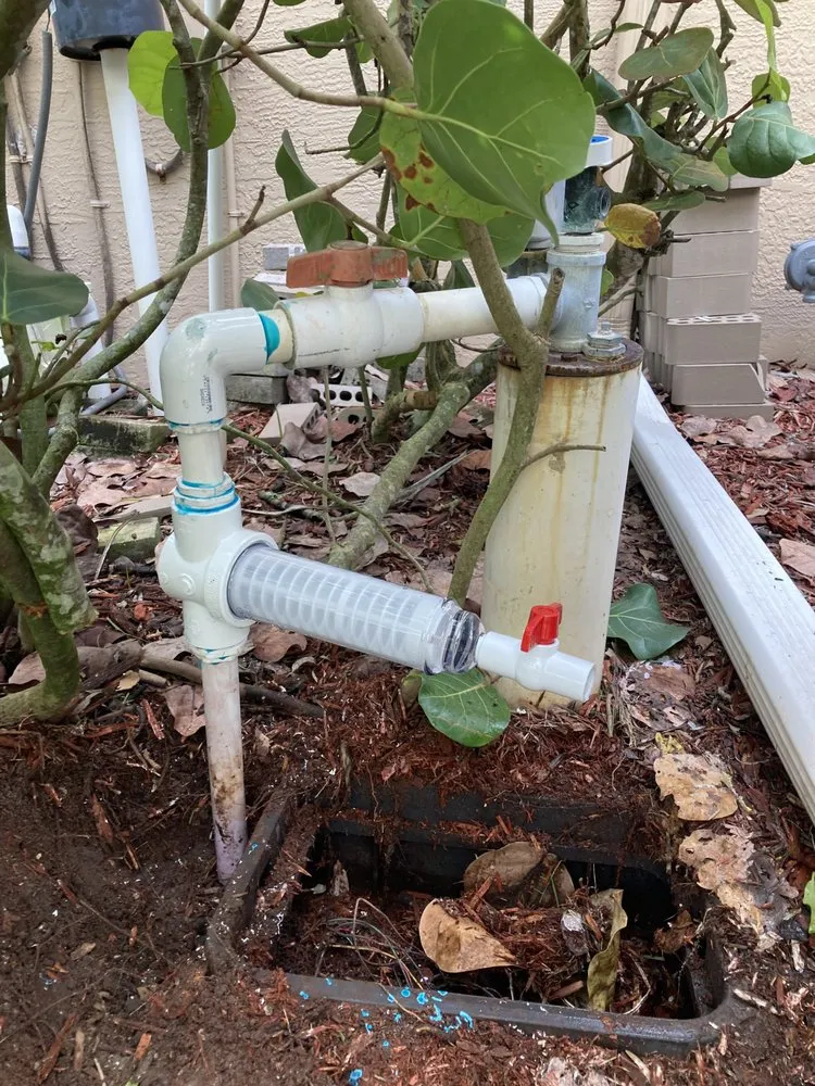 Top-rated garden landscaping in Bradenton, FL - Bayko Irrigation