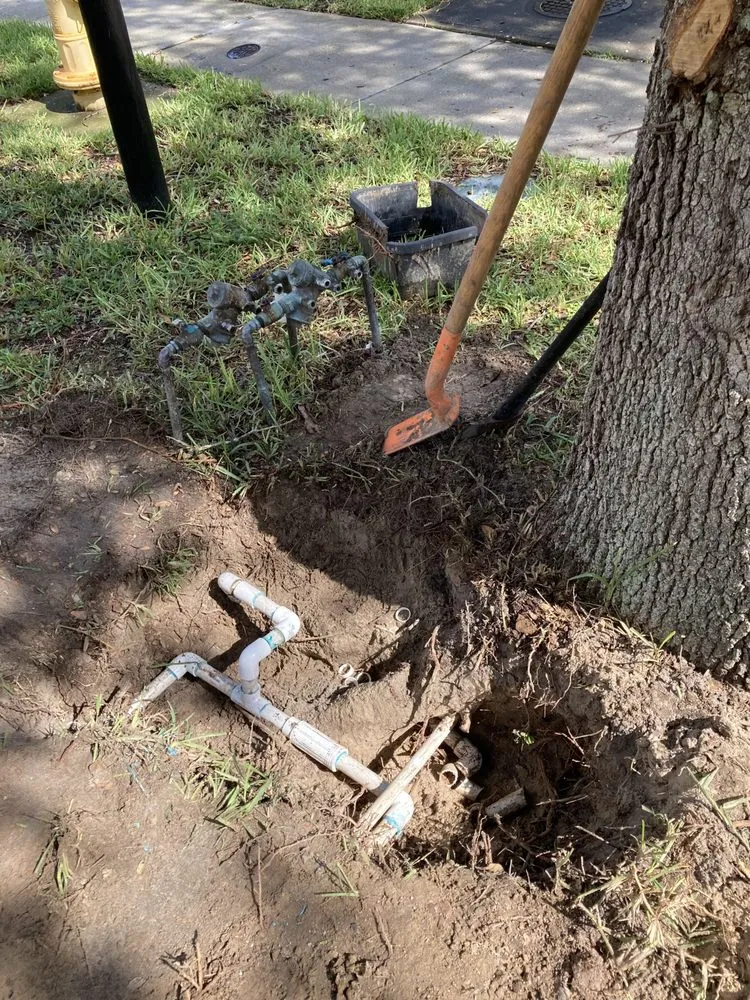 Reliable residential landscaping in Bradenton, FL - Bayko Irrigation