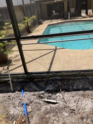 Bayko Irrigation Logo