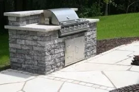 Top-rated landscape design in Brussels, WI by Baylake Landscape