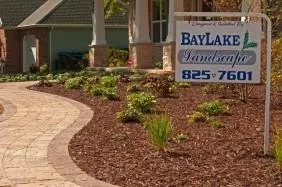 Local landscape design in Brussels, WI by Baylake Landscape