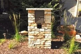 Local landscape design for beautiful yards across Brussels, WI - Baylake Landscape