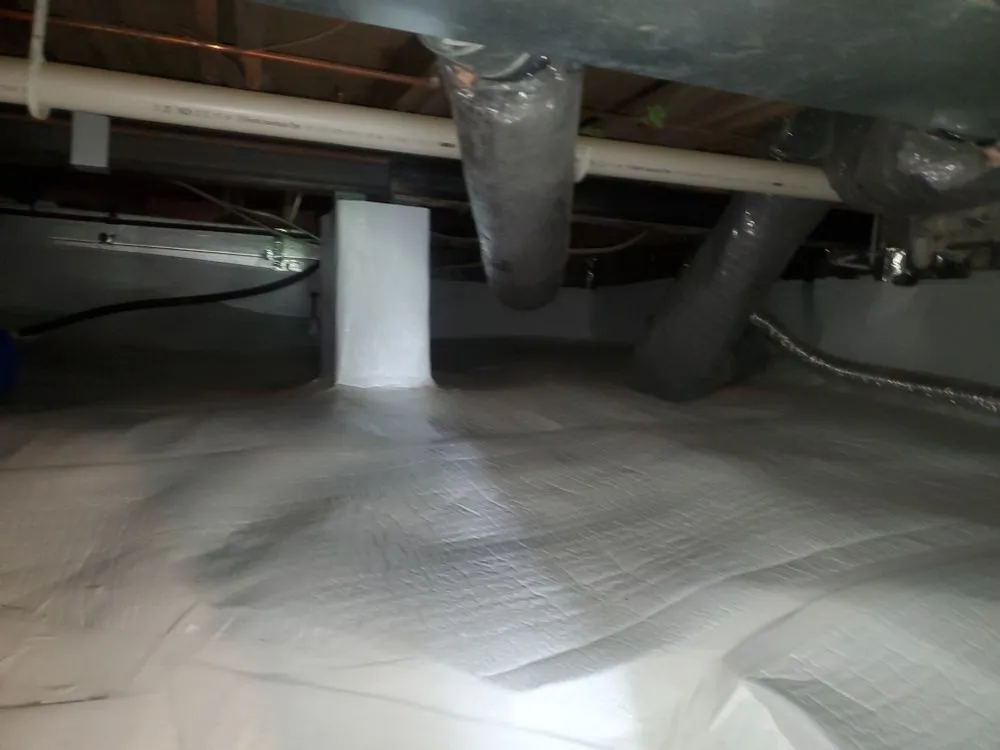 Professional landscape installation in Roseville, MI - Baylyn Development