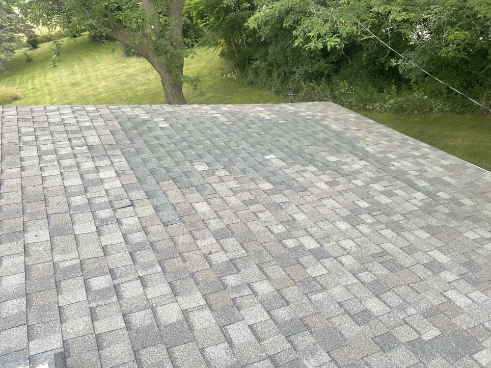 Custom lawn care service in Roseville, MI by Baylyn Development