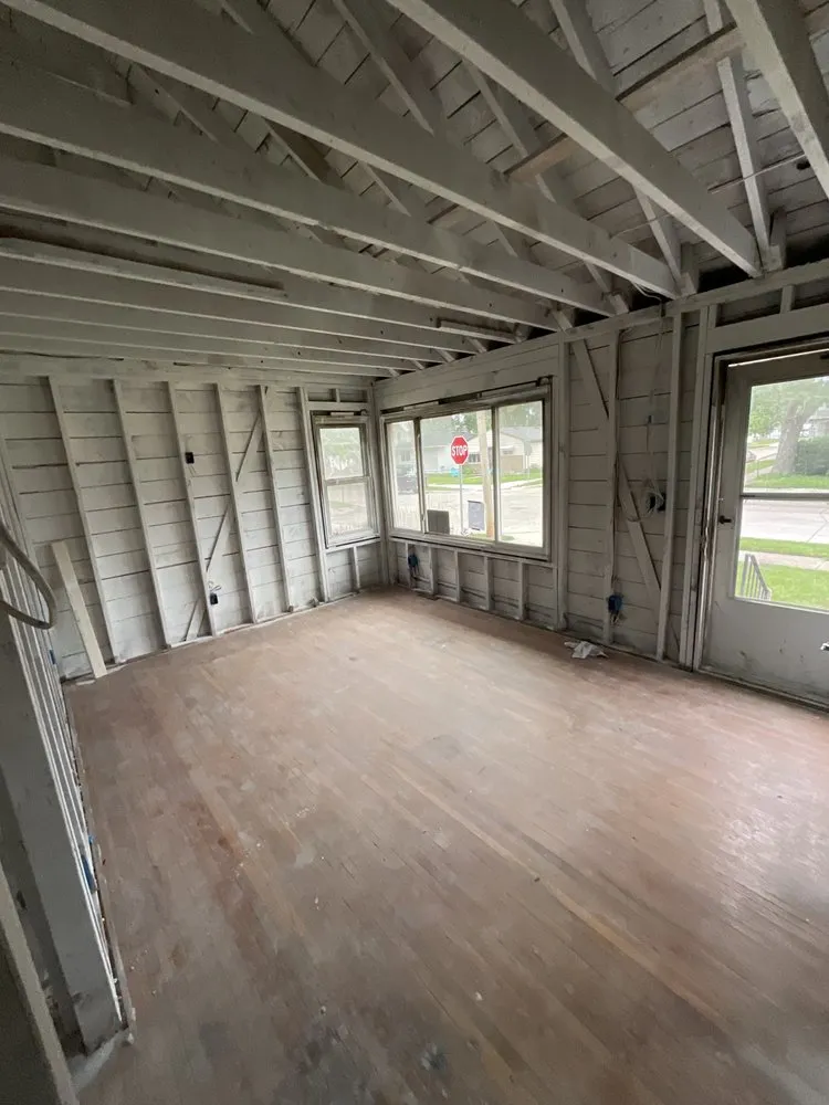 Local outdoor landscaping in Roseville, MI - Baylyn Development