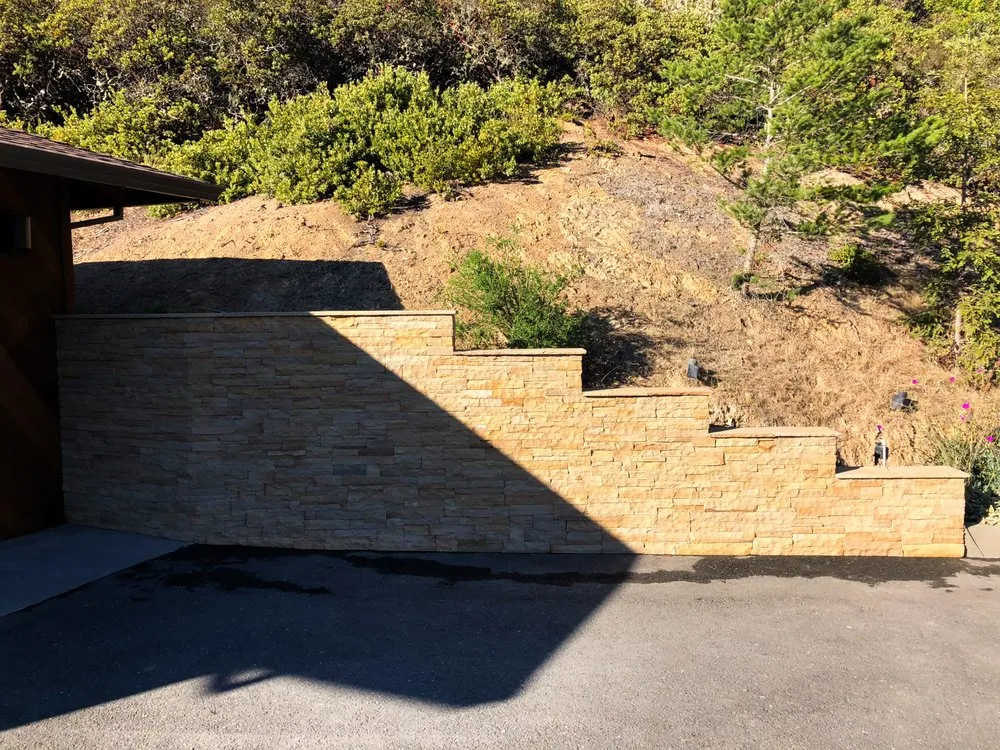 Custom landscaping services in Petaluma, CA - Bayo Landscaping