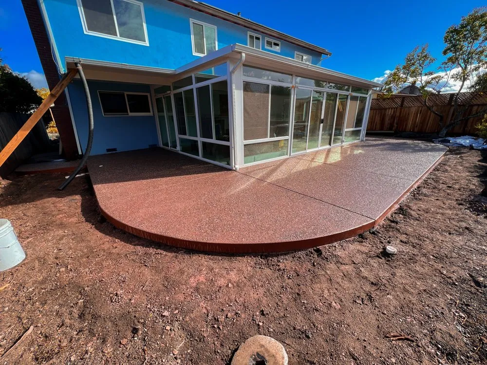 Affordable landscape installation in Petaluma, CA - Bayo Landscaping