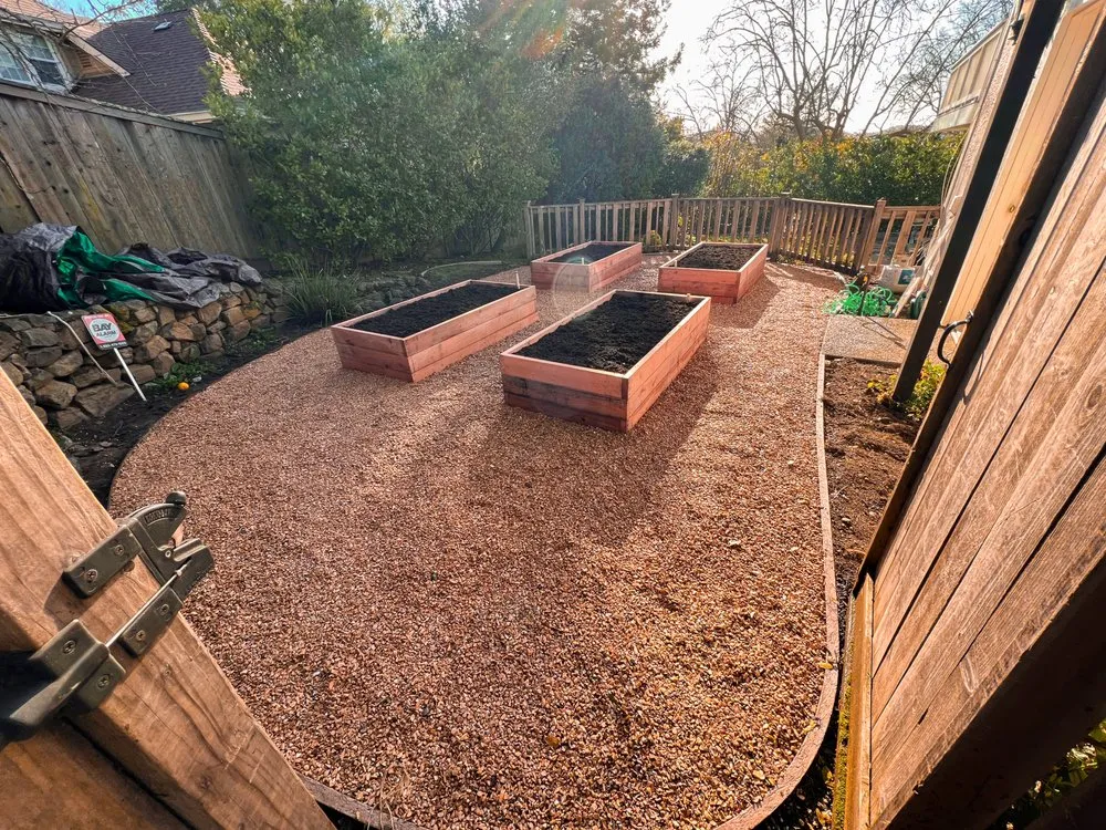 Trusted residential landscaping for outdoor upgrades in Petaluma, CA by Bayo Landscaping