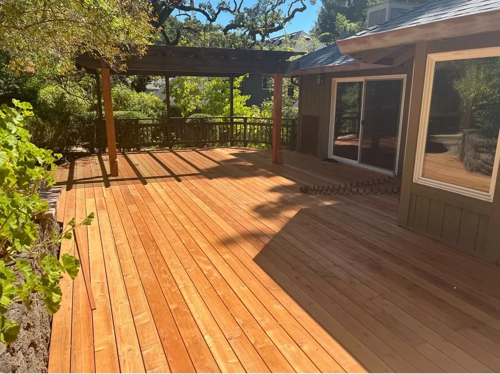 Affordable landscape design experts serving Petaluma, CA - Bayo Landscaping