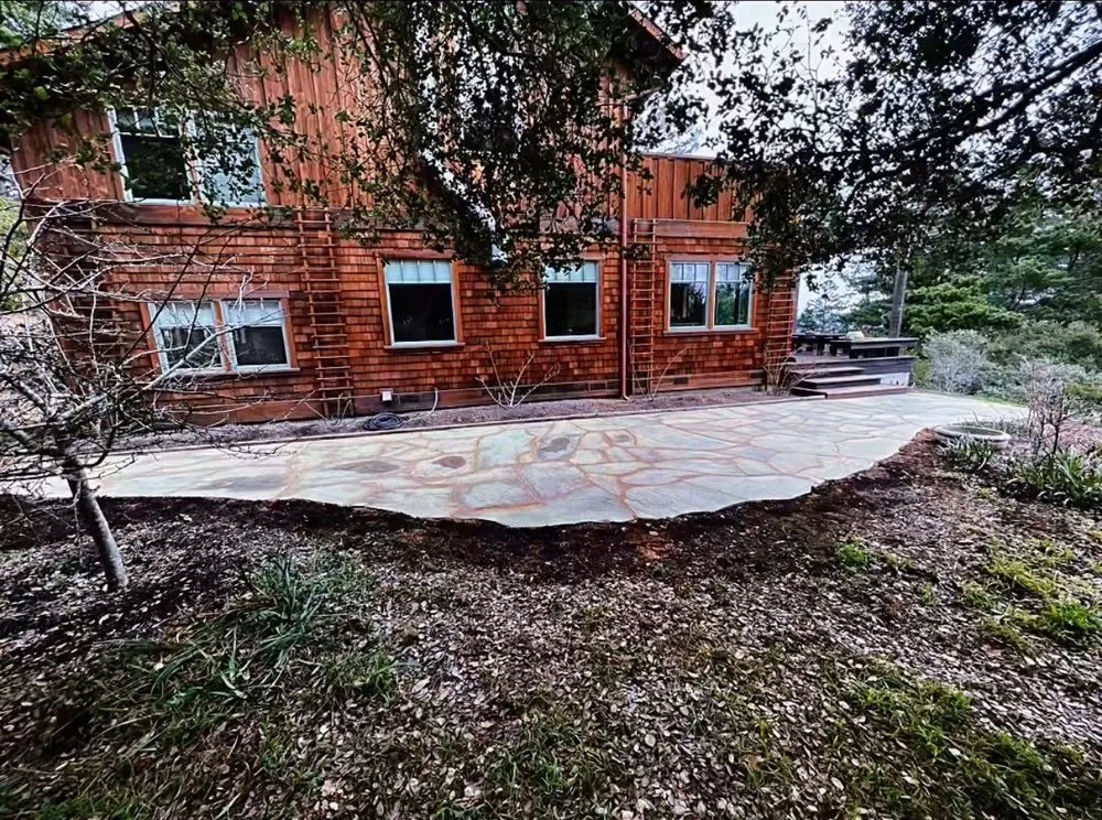 Top-rated garden landscaping experts serving Petaluma, CA - Bayo Landscaping