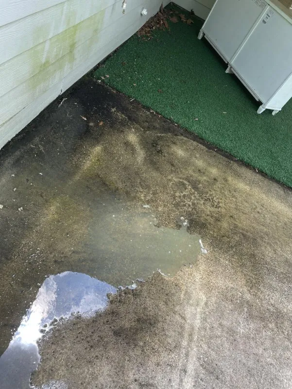 Custom landscaping services for outdoor upgrades in Gonzales, LA by Bayoo Cleaners