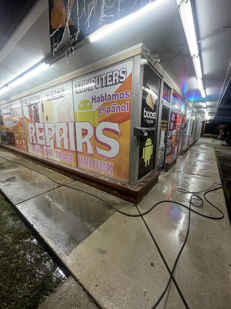 Affordable landscape installation in Gonzales, LA by Bayoo Cleaners