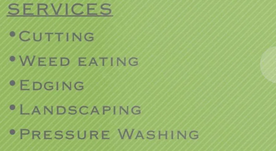 Top-rated landscape installation for beautiful yards in Lake Charles, LA by Bayou Blades Lawn Care