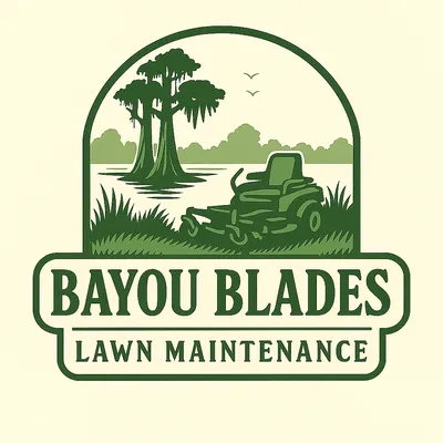 Bayou Blades Lawn Maintenance