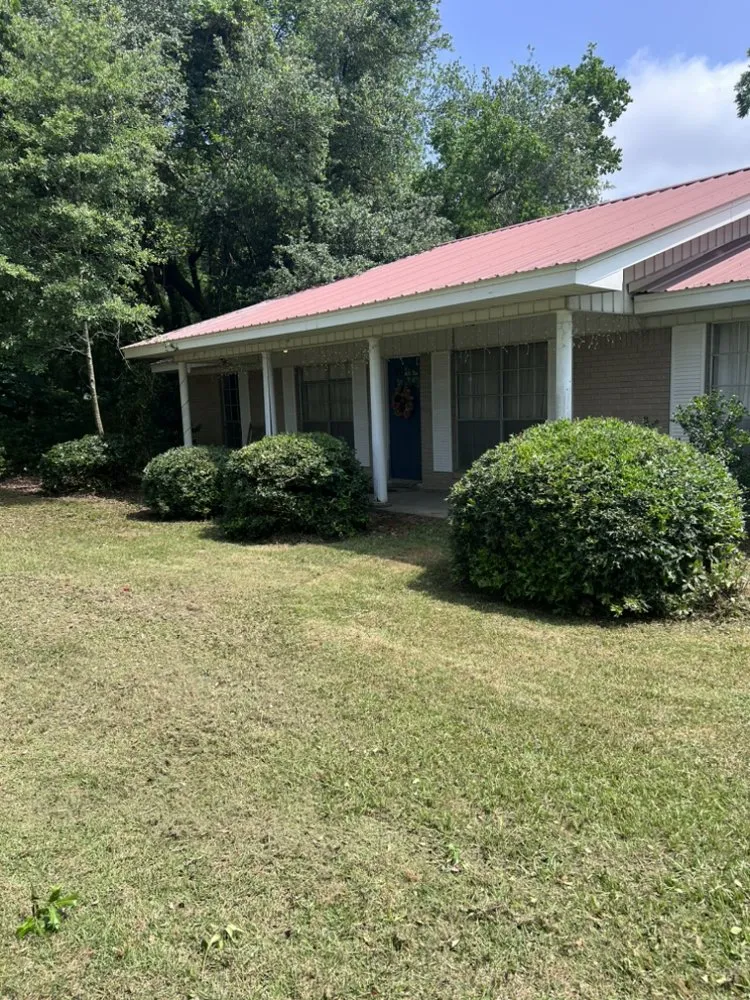 Trusted landscape installation with custom design across Bay St. Louis, MS - Bayou Blades Lawncare