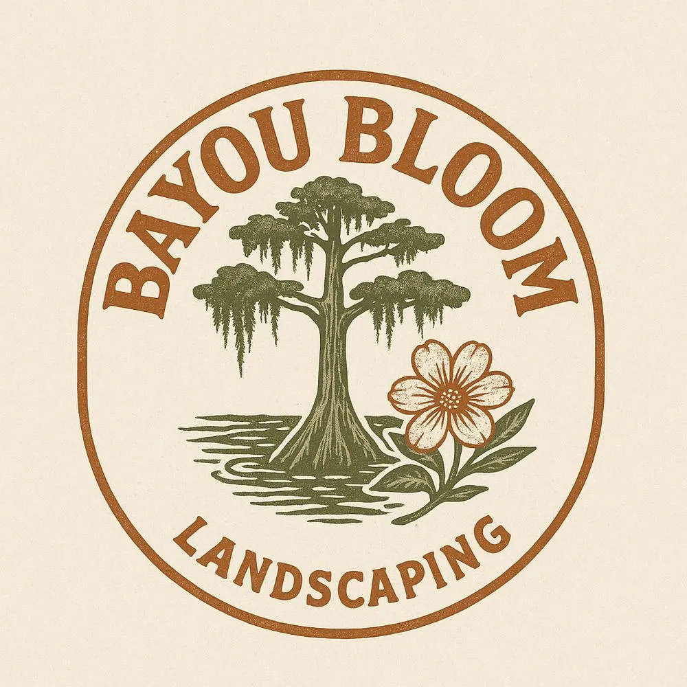 Expert lawn care service in Covington, LA by Bayou Bloom Landscaping
