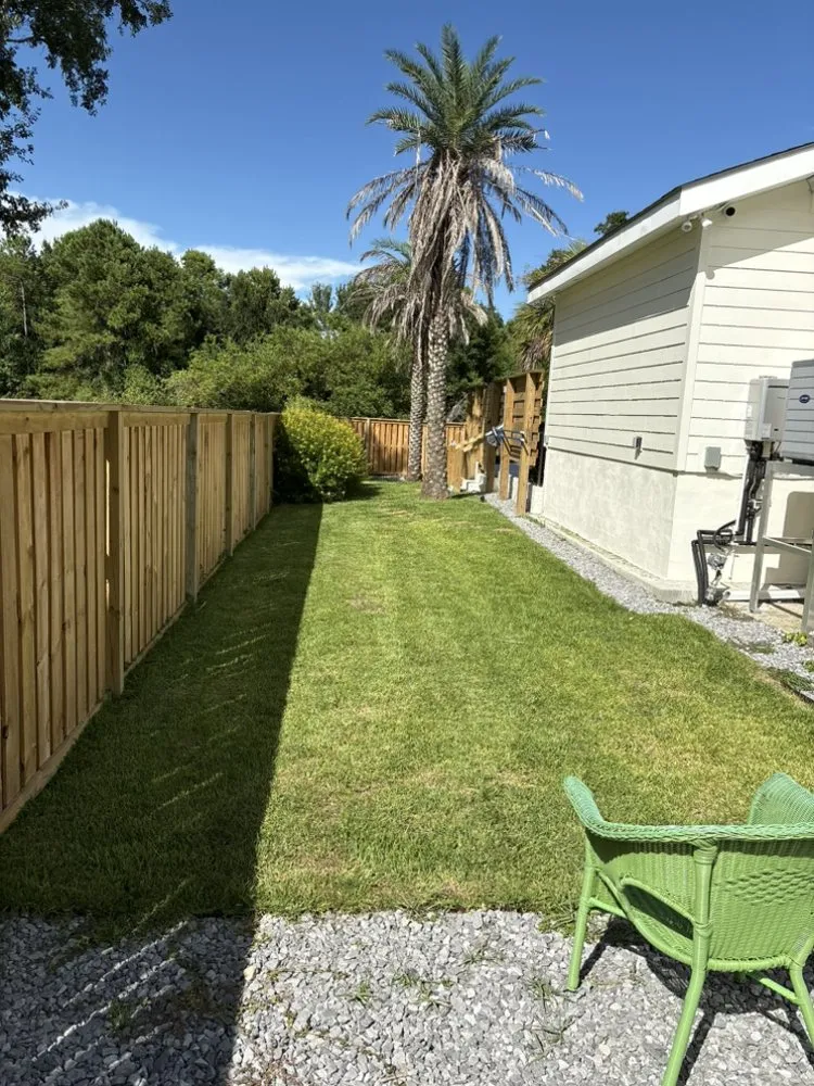 Reliable lawn care service in Bay St. Louis, MS - Bayou Breeze Lawn Solutions